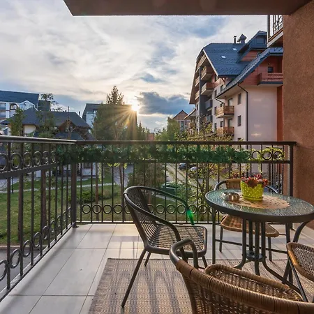 Blue-angel-lux Lägenhet *